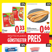 EDEKA Prospekt Seite 3