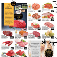 EDEKA Prospekt Seite 2