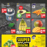 EDEKA Prospekt Seite 2