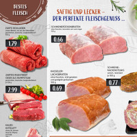 EDEKA Prospekt Seite 2