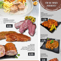 EDEKA Prospekt Seite 3