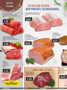 EDEKA Prospekt - Angebote ab 26.10. - Seite 2