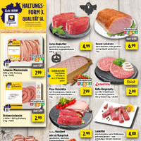 EDEKA Prospekt Seite 2