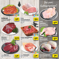 EDEKA Prospekt Seite 3