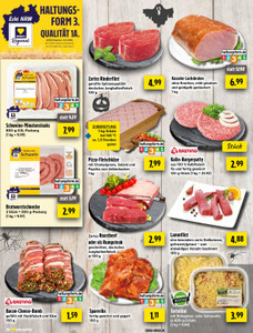 EDEKA Prospekt - Angebote ab 26.10. - Seite 2