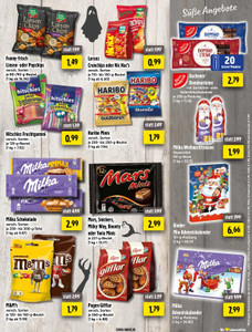 EDEKA Prospekt - Angebote ab 26.10.