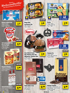 EDEKA Prospekt - Angebote ab 26.10.