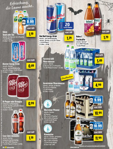 EDEKA Prospekt - Angebote ab 26.10.