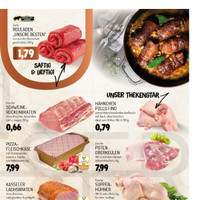 EDEKA Prospekt Seite 3