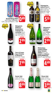 EDEKA Prospekt - Angebote ab 26.10.