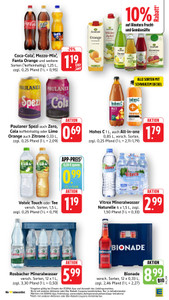 EDEKA Prospekt - Angebote ab 26.10.