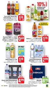 EDEKA Prospekt - Angebote ab 26.10.