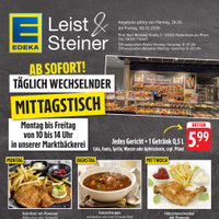 EDEKA Prospekt Seite 2