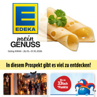 EDEKA Prospekt Seite 3