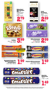 EDEKA Prospekt - Angebote ab 26.10.