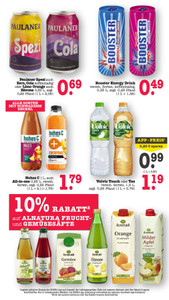 EDEKA Prospekt - Angebote ab 26.10.