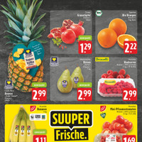 EDEKA Prospekt Seite 2