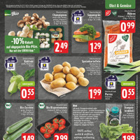 EDEKA Prospekt Seite 3