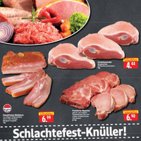 EDEKA Prospekt Seite 2