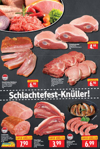 EDEKA Prospekt - Lebensmittel - Seite 2