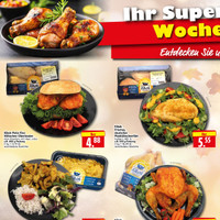 EDEKA Prospekt Seite 2