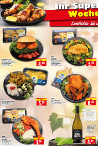 EDEKA Prospekt - Sonderbeilage - Seite 2