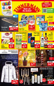 Zimmermann Prospekt - Angebote ab 05.10.2026