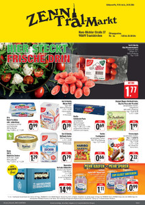 nah & gut Prospekt - Angebote ab 19.10.