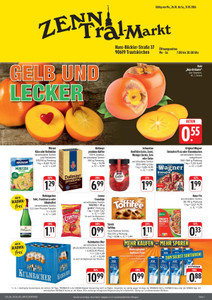 nah & gut Prospekt - Angebote ab 26.10.
