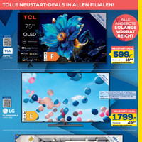 EURONICS Prospekt Seite 3