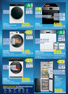 EURONICS Prospekt - Angebote ab 27.10.