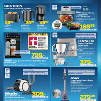 EURONICS Prospekt Seite 2