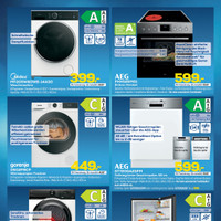 EURONICS Prospekt Seite 3