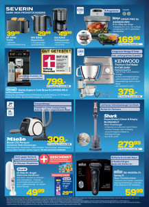 EURONICS Prospekt - Preis-Checker - Seite 2