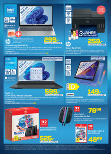 EURONICS Prospekt - Preis-Checker