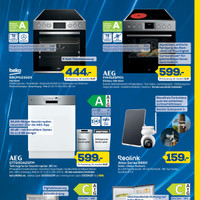 EURONICS Prospekt Seite 3
