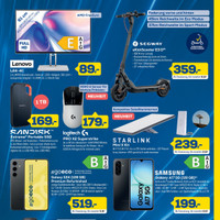 EURONICS Prospekt Seite 7