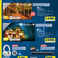 EURONICS Prospekt Seite 12