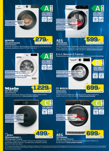 EURONICS Prospekt - Angebote ab 28.10.