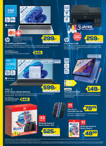 EURONICS Prospekt - Angebote ab 28.10.
