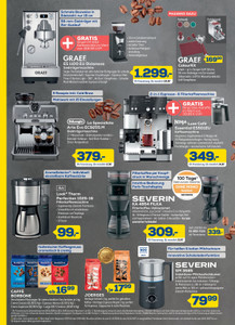 EURONICS Prospekt - Angebote ab 28.10.