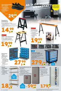 Globus Baumarkt Prospekt - Angebote ab 19.10. - Seite 2