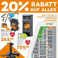 Globus Baumarkt Prospekt Seite 2