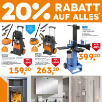 Globus Baumarkt Prospekt Seite 2