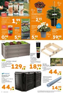Globus Baumarkt Prospekt - Angebote ab 26.10. - Seite 2