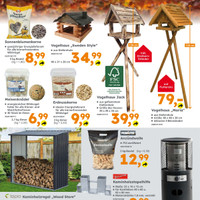 Globus Baumarkt Prospekt Seite 3
