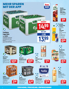 famila Prospekt - Angebote ab 19.10.