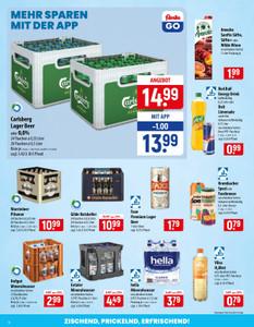 famila Prospekt - Angebote ab 19.10.