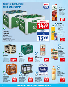 famila Prospekt - Angebote ab 19.10.