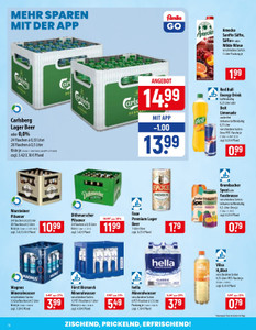 famila Prospekt - Angebote ab 19.10.